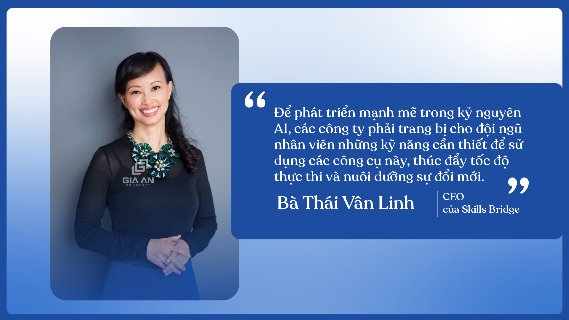 Ms. Thai Van Linh