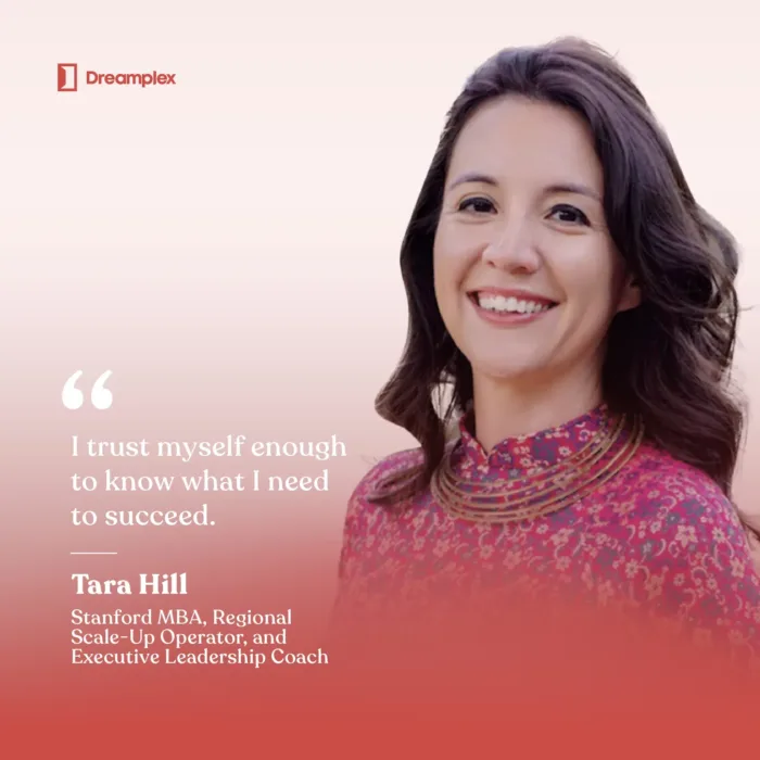 Tara Hill - ENG