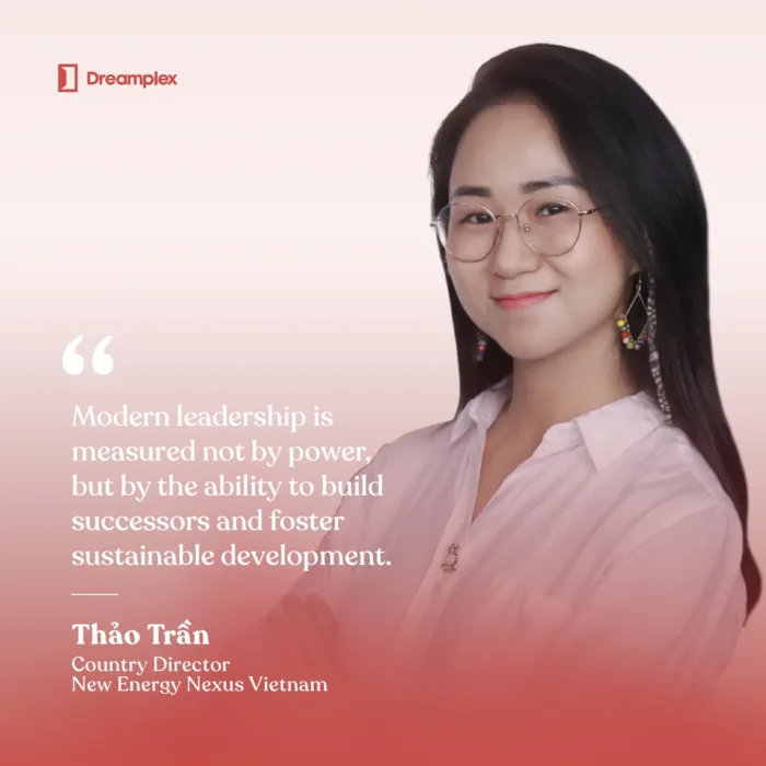 Thao Tran - ENG